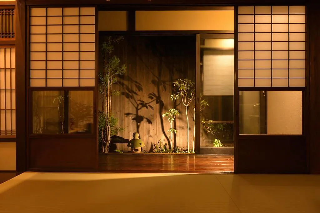 Inari Ohan Kyoto Vakantiehuis