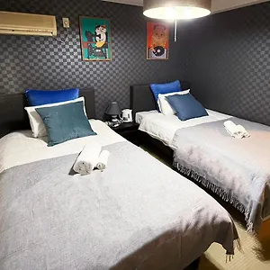 asakusa-nibankan-apartment.alltokyohotels.com/