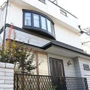 Guanjing Apartment Tokyo