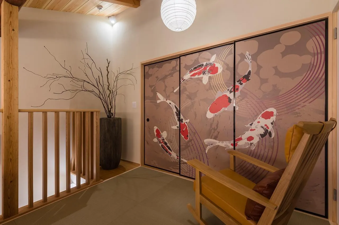 Inari Ohan Kioto