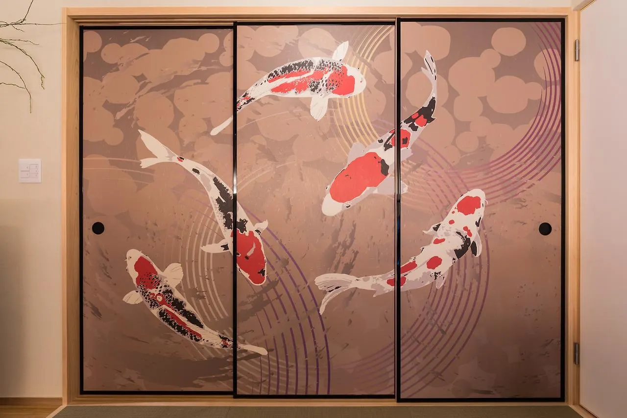 Inari Ohan Kioto 0*,